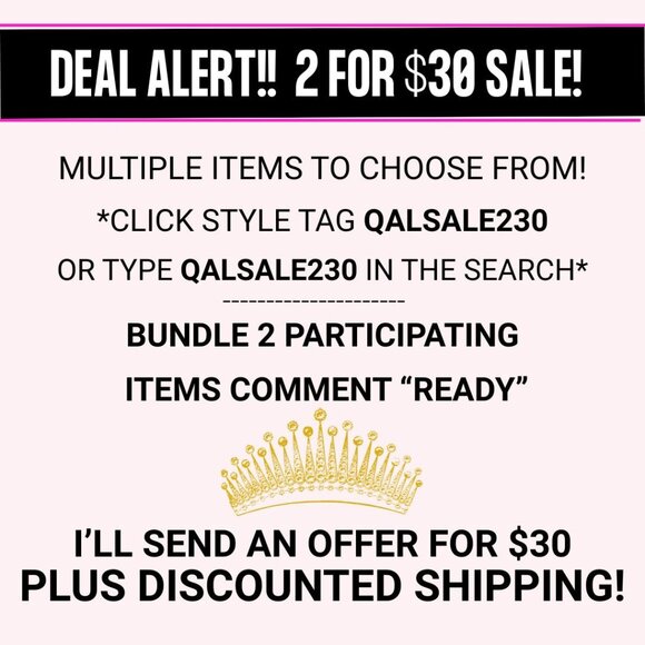 2/$30 MOD M Stretch Knit Pants Black White Gray Tight Bell Bottoms - Picture 2 of 12